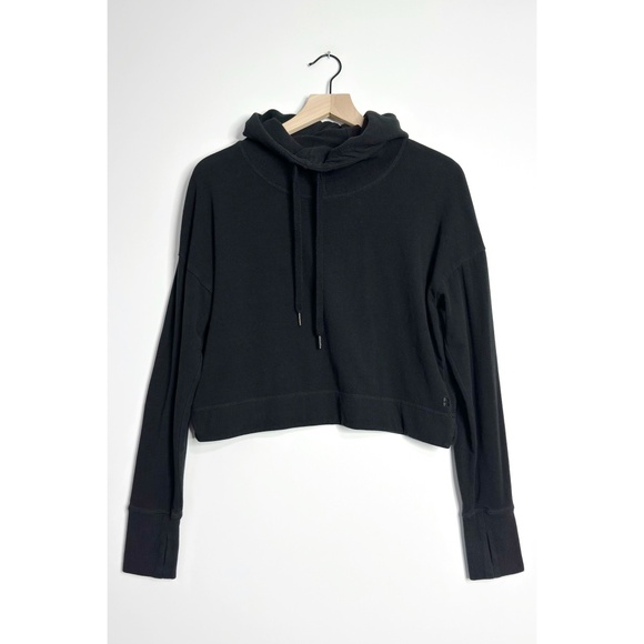 SWEATY BETTY Escape Luxe Fleece Hoodie - Picture 1 of 7